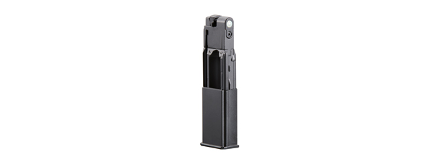 Well Fire G196 Mauser 15 Round Spare Co2 Magazine